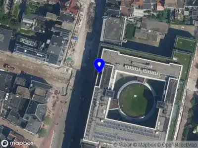 Woonwagenstandplaatsen Kennemerland B.V. Haarlem