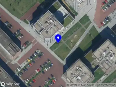 Technisch Bureau Buitenhof Beverwijk