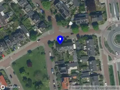 St. Vrienden van de Oude Kerk te Spaarndam Driehuis NH