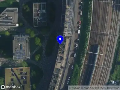 Stichting Hart voor het Vondelpark