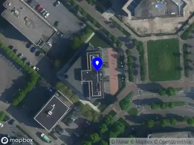 MURATA ELECTRONICS EUROPE B.V. Hoofddorp