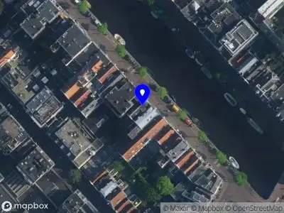 Marango B.V. Amsterdam