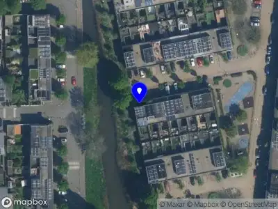 Nieuw bedrijf Vereniging Vrienden van het Rembrandtpark