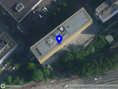 Het Nieuwe Land B.V. Amsterdam
