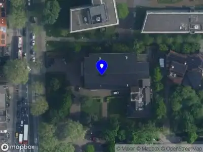 Stichting The Eritrean Orthodox Tewahdo Medhanie Alem Church in Amstelveen-Amstelland Amsterdam