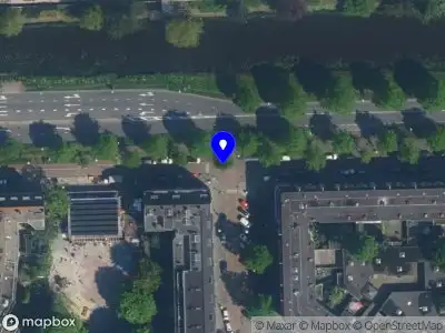 Benne Metaalwerk Amsterdam