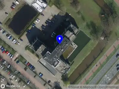 Advanta Netherlands Holdings B.V.