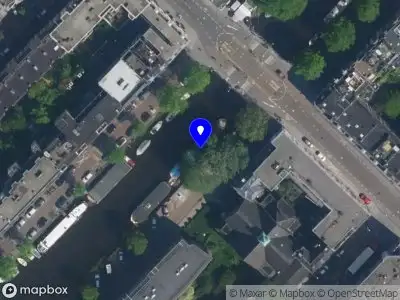 Stichting Kerk & Buurt Westerpark, Magdalena/Nassau Amsterdam