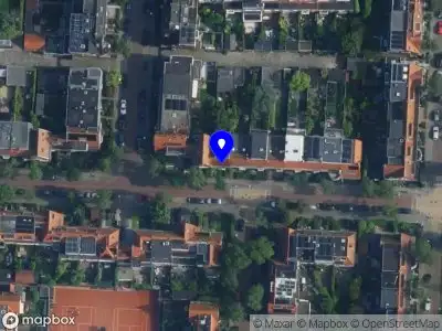 NKHTGT Amstelveen