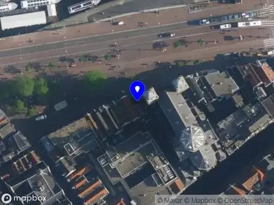 SCA Amsterdam