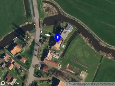 Panteney B.V. GAASTMEER