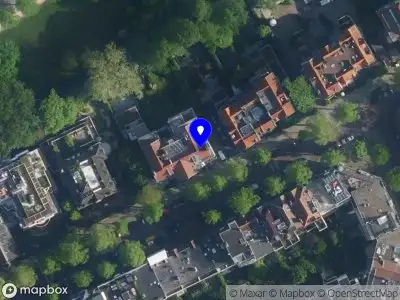 Nieuw bedrijf Raskolnikov B.V.