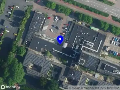 J. Kollmers Beheer B.V. Amstelveen