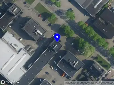 Stichting Administratiekantoor R. Meijer Chiropractie Hoofddorp