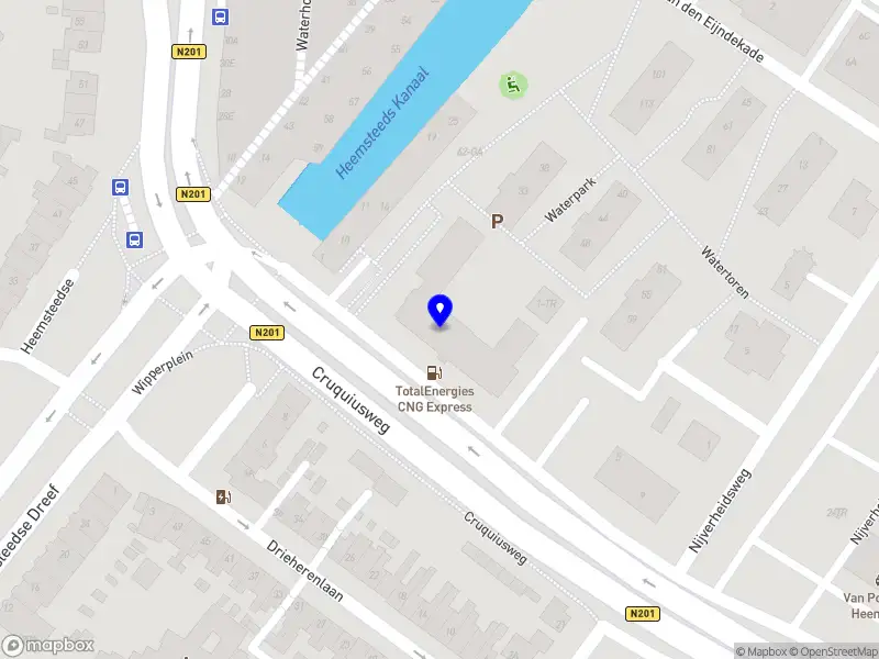 Peregrine Vastgoed B.V.