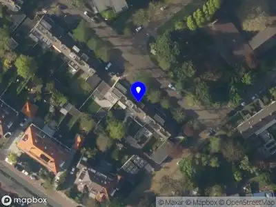 Stichting A New Life