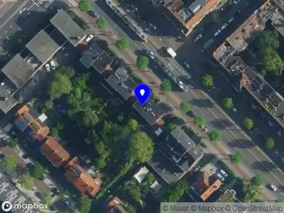 Ver. Ouderen Advies Raad Oost Amsterdam