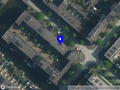 OVN Amsterdam