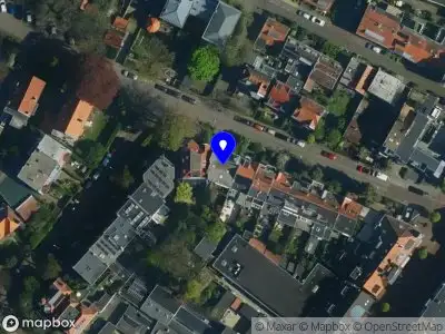 Stichting Brumes Blondes