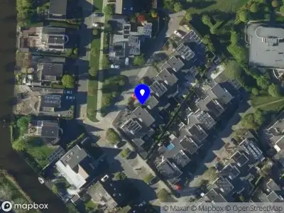 W. & W. Bosma Hoofddorp Beheer B.V.