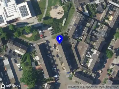 Klussenbedrijf Zubkowski BUNSCHOTEN-SPAKENBURG