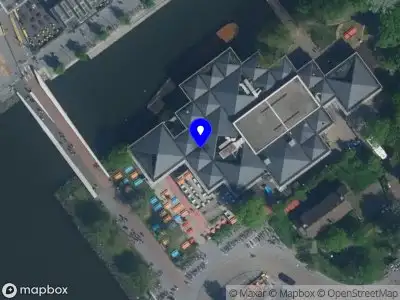 Stichting Solid Ground Amsterdam
