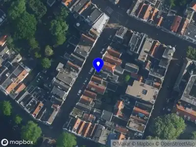 Gospelkoor "Deliverance" Amsterdam