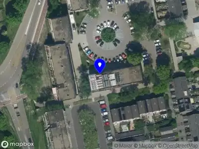 Nieuw bedrijf Cindy Jeurissen