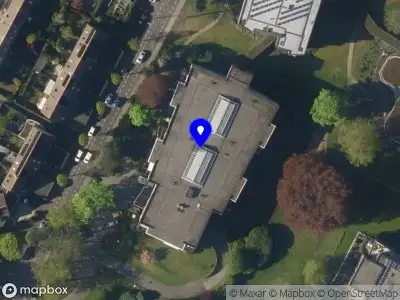 Vereniging De Vrije Soos Bilthoven