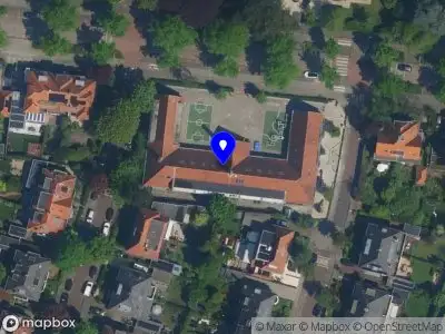 St. Vrienden van de Bosch en Hovenschool Heemstede