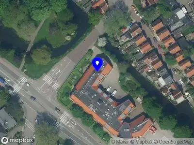 Stichting Waterproef Edam