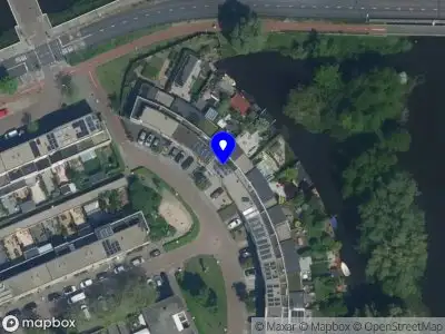Van Herwijnen Services Amsterdam