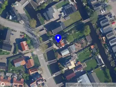 Nieuw bedrijf Stichting Atelier De Kwakel