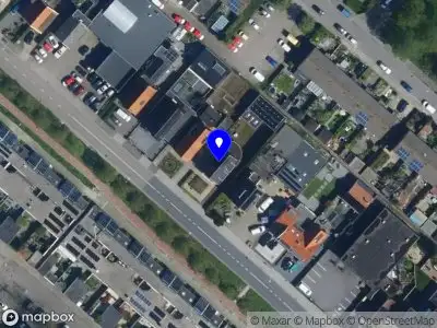 Nieuw bedrijf RONRED B.V.