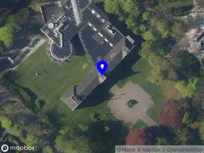 citizenM Operations Holding B.V.