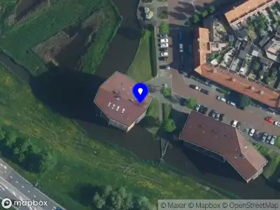 St. Adm.kantoor v Aand. De Blaauw Beheer B.V. Amstelveen
