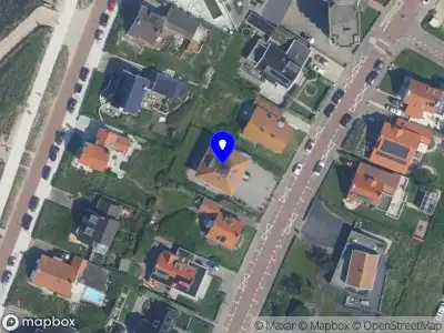 Walair B.V. Zandvoort