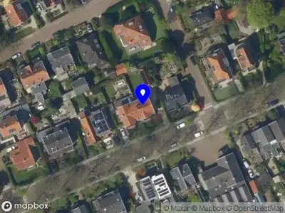 Stichting Beheer Derdengelden Hofman