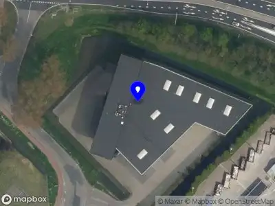 AB Sciex Finance B.V. Nieuwerkerk aan den IJssel