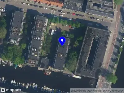 Het Westerkamerorkest Amsterdam