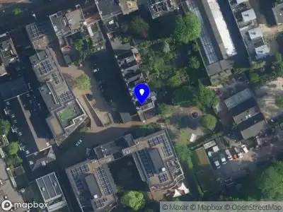 Nieuw bedrijf Vereniging Botanische tuin Johannapark