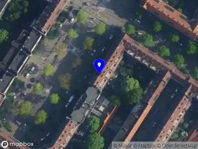 St.Hygiëa, integraal gezonheidscentrum A'dam Amsterdam