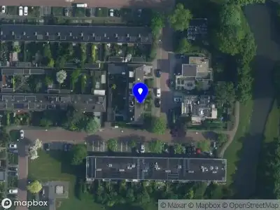 St. Concertenfonds Pauluskoor Amstelveen