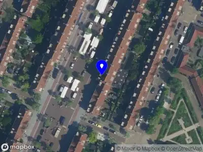 Stichting Rozenblad Amsterdam
