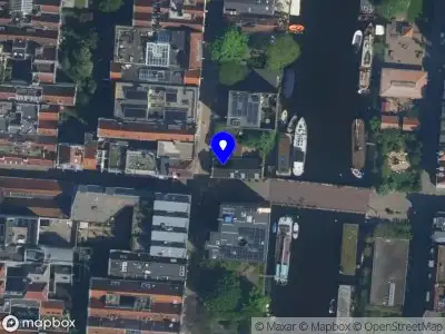 Emma Participaties (Amsterdam) B.V.