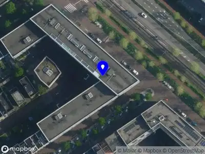 Pybo 6 B.V. Amsterdam