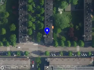 Miesjek Amsterdam