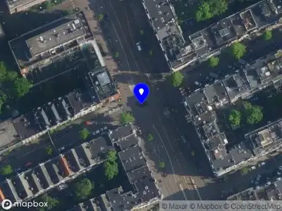 Ondernemersvereniging Constantijn Huijgensstraat Overtoom Amsterdam