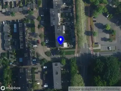 Praktijk Pétillon Hoofddorp