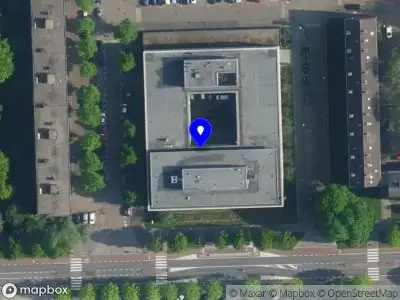 St. Voormalige Joodse Voogdij-instellingen